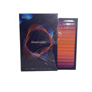 NEW BEAUTYREST SLEEP TRACKER